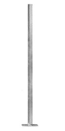 SOLUES PARA SEGURANA PPA HASTE PARAFUSADA 450mm
