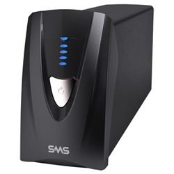 Nobreak Manager Iii Senoidal New Generation 700 Va Biv Sts