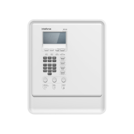 ACESSRIOS INCNDIO INTELBRAS REPETIDORA PARA CENTRAL DE ALARME DE INCNDIO RP 520