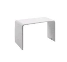 LUVA DEXSON 40X40CM BRANCA - SCHNEIDER