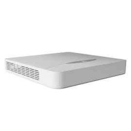 DVR Gravador de Vdeo Hbrido 8 Canais JFL DHD-1108N Full HD 1080N