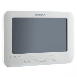 Mdulo Interno p/ Vdeo Porteiro IP Hikvision Monitor 7" DS-KH6310-WL.29920