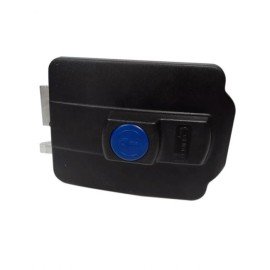 Fechadura Eltrica Com Boto LR120B Lider  29746