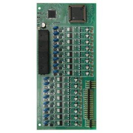 Placa 16 Ramais Desbalanceada Para Centrais Optymus JFL  30487