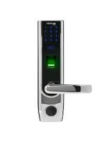 FECHADURA DIGITAL ACESSO PELO APP INCONTROL INTELBRAS FR 500 E