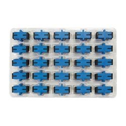 Adaptador ptico Simplex Sc/upc Xfa 1 (50 Pecas)