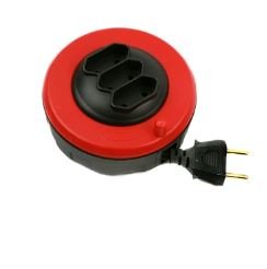 EXTENSO POP SPIN PL 2X0,75MM 5M