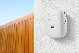 ALARMES INTELBRAS CENTRAL DE CERCA ELTRICA HIGH POWER ELC 5003