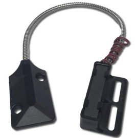Sensor Magntico Para Porta de Metal Giltar