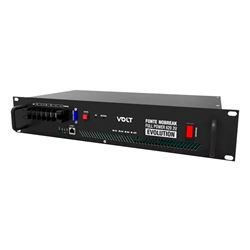 Fonte Nobreak Full Power 620 Evolution 48v/10a + 5a Carreg3.18.041