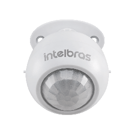 SENSOR DE PRENSENA PARA ILUMINAO INTELBRAS ESP 360 A