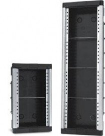 Gabinete Modular de Embutir GE-2  90.02.01.523