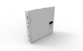 QUADRO DE DISTRIBUIO TELECOM
