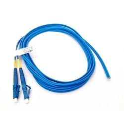 Extenso ptica Duplex Sm(9) Lc/upc 2,5m