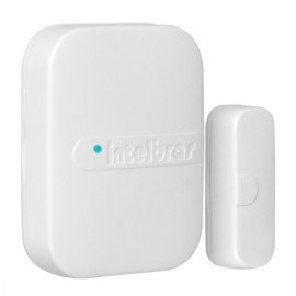 Sensor Magntico Sem Fio Intelbras XAS 4000 Smart