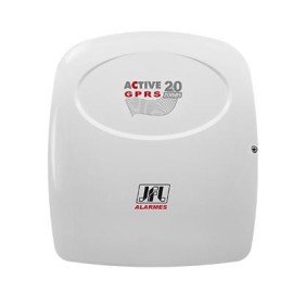 Central de Alarme Monitorvel Active 20 GPRS JFL (Sem Teclado)