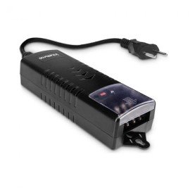 Fonte de Alimentao Chaveada Intelbras EF 1203+ Multisadas 12,8V 3A