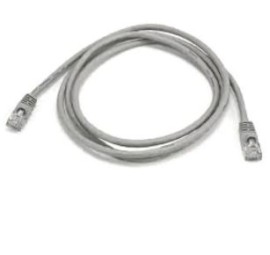 PATCH CORD CAT5E UTP CM 2,5M CZ - NEXANS