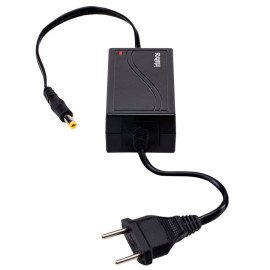 Fonte Alimentao 3A 12V Intelbras EF 1203 para CFTV, LED