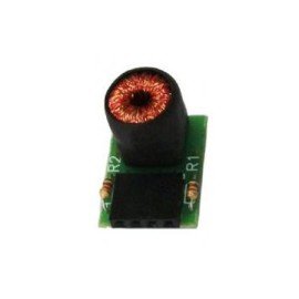 Conversor de Vdeo Balun P/ Rack Organizador Hbrido HD - MAX Eletron
