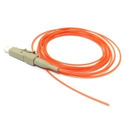 Pigtail ptico Simplex Lc (50)mm 1,50m