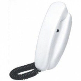 Interfone AZ-1 branco - HDL