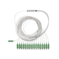 Splitter ptico Plc 1x16 Sm Conectorizado Sc/apc