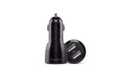 ACESSRIOS USB INTELBRAS CARREGADOR VEICULAR UNIVERSAL USB ECV 2 FAST