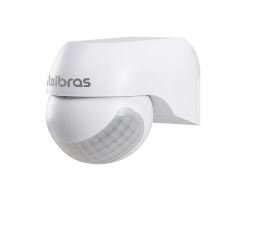 SENSOR DE PRESENA PARA ILUMINAO ESP 180 - INTELBRAS