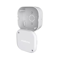 Caixa Para Cftv Vbox 1100