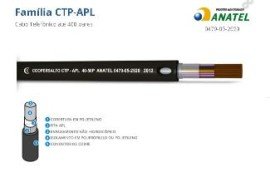 CABO CTP APL 40.10 PARES