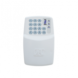 Disc-8 Sinal