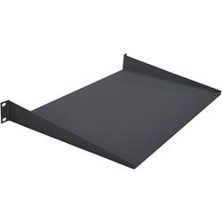 Bandeja Simples 1u 300 Mm Preto