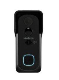 VIDEO PORTEIRO WI-FI ALLO W5 - INTELBRAS