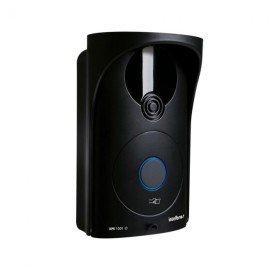 Porteiro Eletrnico de Tecla nica XPE 1001 ID Intelbras     29521