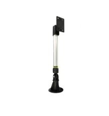SUPORTE INFRA BARREIRA ARTICULAVEL SIBA ALUMINIO 40CM - PRISTALME