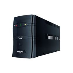 Nobreak Ups 600 Va Monovolt 220v - One 1.2