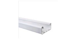 DIVISORIA DEXSON 100X45CM BRANCA - SCHNEIDER
