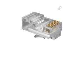 EMENDA RJ-45 8X8