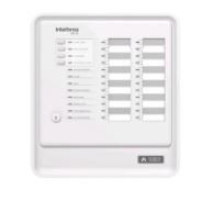 CENTRAL DE INCNDIO CONVENCIONAL INTELBRAS CIC 12L
