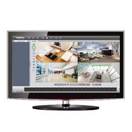 SOFTWARES E APLICATIVOS INTELBRAS SOFTWARE MEDIA PLAYER