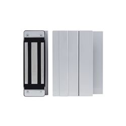 Fechadura Eletroim Fe150 12v C/ Kt 740 Prata