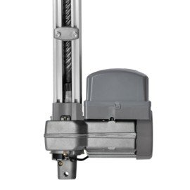 KIT MOTOR PPA BASCULANTE POTENZA PREDIAL SP