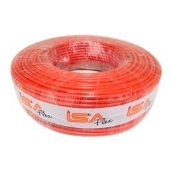 Cabo Tech Solar Flex 1kv C5 Nbl 1x6,00mm Vermelho - Sts