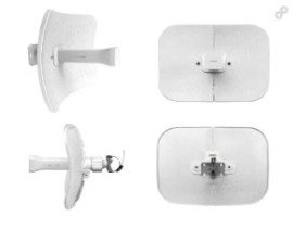 ROTEADOR WIRELESS (CPE) 5GHZ 23DBI WOM 5A 23 MIMO - INTELBRAS4750062