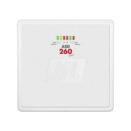 Central de Alarme JFL Com Discadora Telefnica Integrada ASD-260