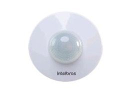 SENSOR DE PRESENA PARA ILUMINAO ESP 360+ - INTELBRAS