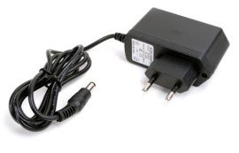 Fonte Estabilizada para CFTV 1A 12V 1000mA F1A
