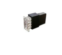 KIT 50 CONECTORES IMPACTA - INTELBRAS Indisponvel