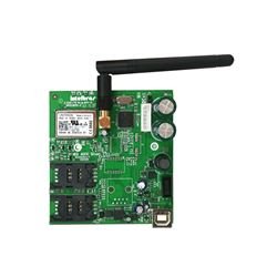 Mdulo Gprs Xg 4000 Smart (p/ Central Amt 4010 Smart) - Sts